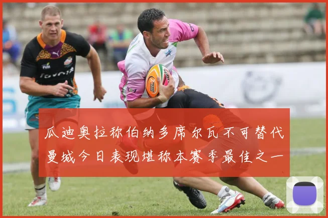 瓜迪奥拉称伯纳多席尔瓦不可替代曼城今日表现堪称本赛季最佳之一