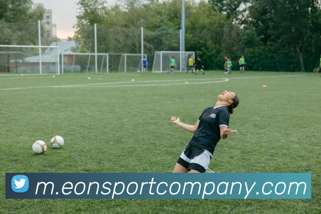 意昂足球品牌故事