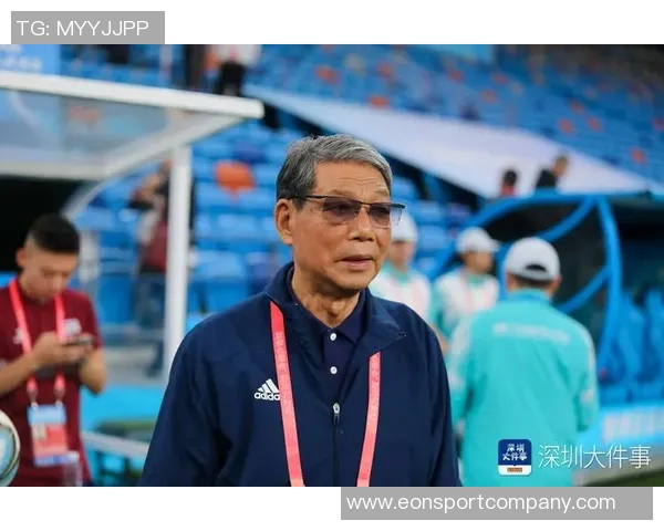 徐根宝强调上海U20队伍需以成绩为导向克服困难实现竞技突破