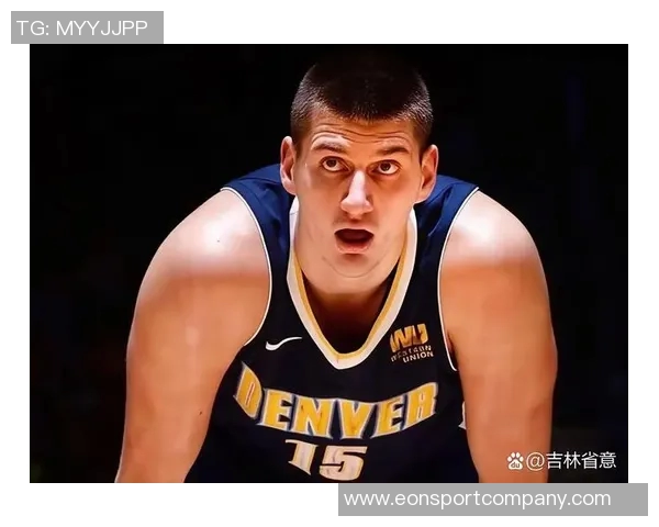 下半场发力30分约基奇全场40分9篮板8助攻逆转命中率至五成